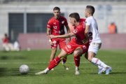 VADUZ - BELLINZONA