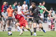 VADUZ - ST. GALLEN