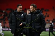 XAMAX - AARAU