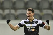 LUGANO - CELJE