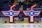 KLOTEN - LAUSANNE