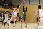 SAM Basket International Youth Tournament U16