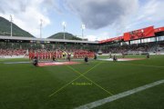 SCHWEIZ - MALTA