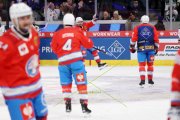 ZSC - FAERJESTAD
