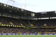 YB - SERVETTE