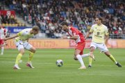 VADUZ - BASEL