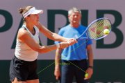 FRENCH OPEN 2026