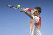 SWISS INDOORS 2026
