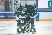 OLTEN - GCK LIONS