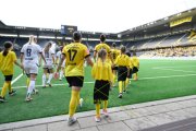 YB - LUZERN