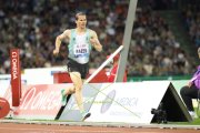 WELTKLASSE ZUERICH 2025