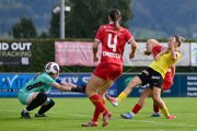 RAPPERSWIL - YB
