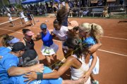 TENNIS INTERCLUB NLA FINALRUNDE 2026