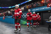 OLYMPIA MILANO CORTINA 2026