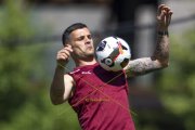 FUSSBALL NATIONALMANNSCHAFT