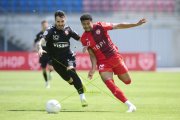 VADUZ - THUN