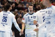 BSV BERN - MONTPELLIER HB