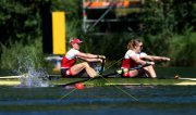 LUCERNE REGATTA 2025