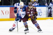 GENF - ZSC