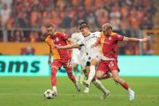 GALATASARAY - YB