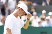 WIMBLEDON 2026