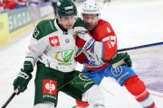 ZSC - FAERJESTAD