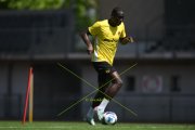 TRAINING YB