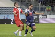 LUZERN - VADUZ