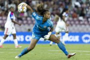 SERVETTE- LYON