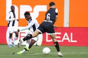 LUGANO - ZUERICH