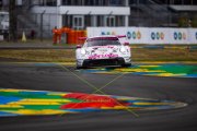 24H LE MANS