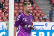 GC - SERVETTE