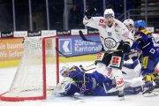 KLOTEN - LUGANO