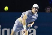 SWISS INDOORS 2025