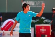 GENEVA OPEN 2026