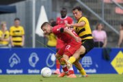 YB - KRYVYI RIH