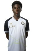 ZUERICH PORTRAIT