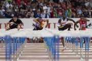 WELTKLASSE ZUERICH 2025