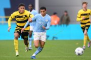 MAN CITY - YB