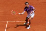 FRENCH OPEN 2026