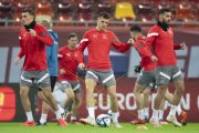 TRAINING SCHWEIZ