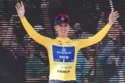 TOUR DE SUISSE 2025