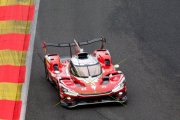 SPA-FRANCORCHAMPS 2026