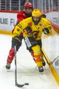 LAUSANNE - SC BERN