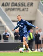 HSV TRAINING