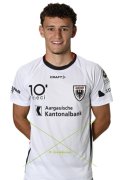 AARAU PORTRAIT