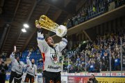 DAVOS - FRIBOURG