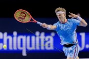 SWISS INDOORS 2026