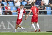 VADUZ - GC