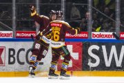 GENF - KLOTEN